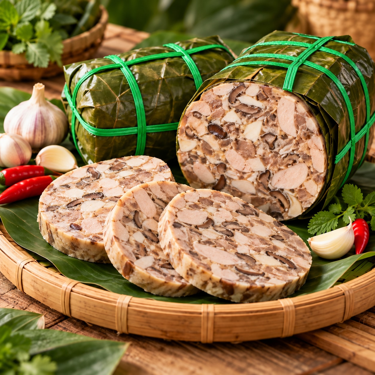 Chả thủ