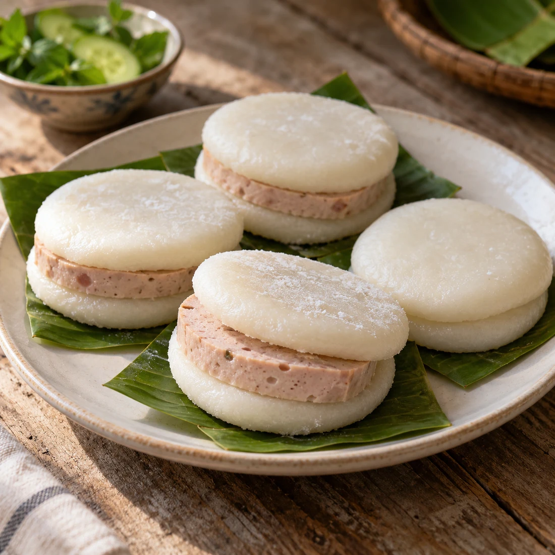 Bánh dày