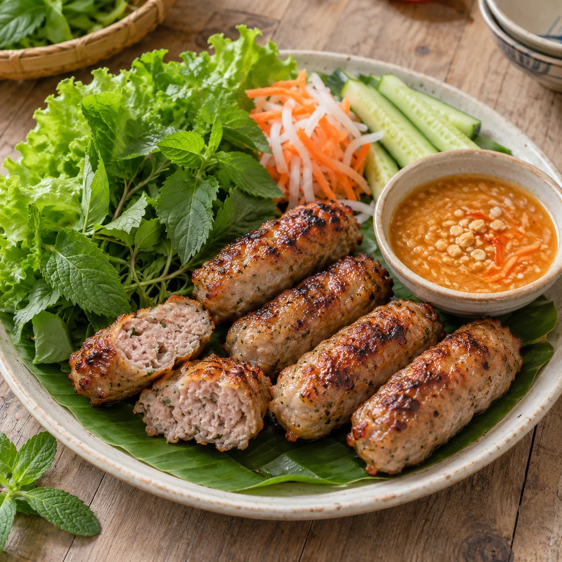 Nem nướng