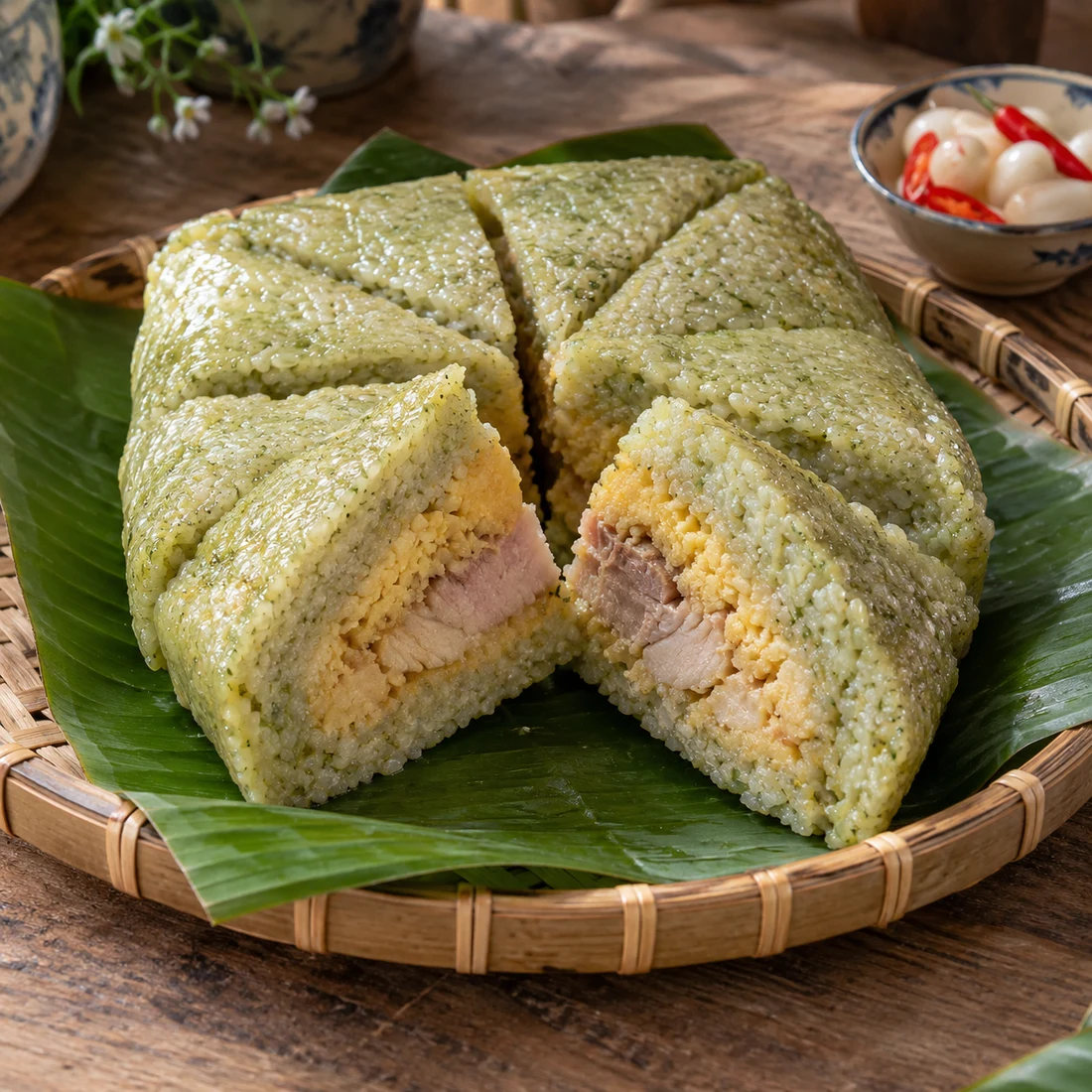 Bánh chưng
