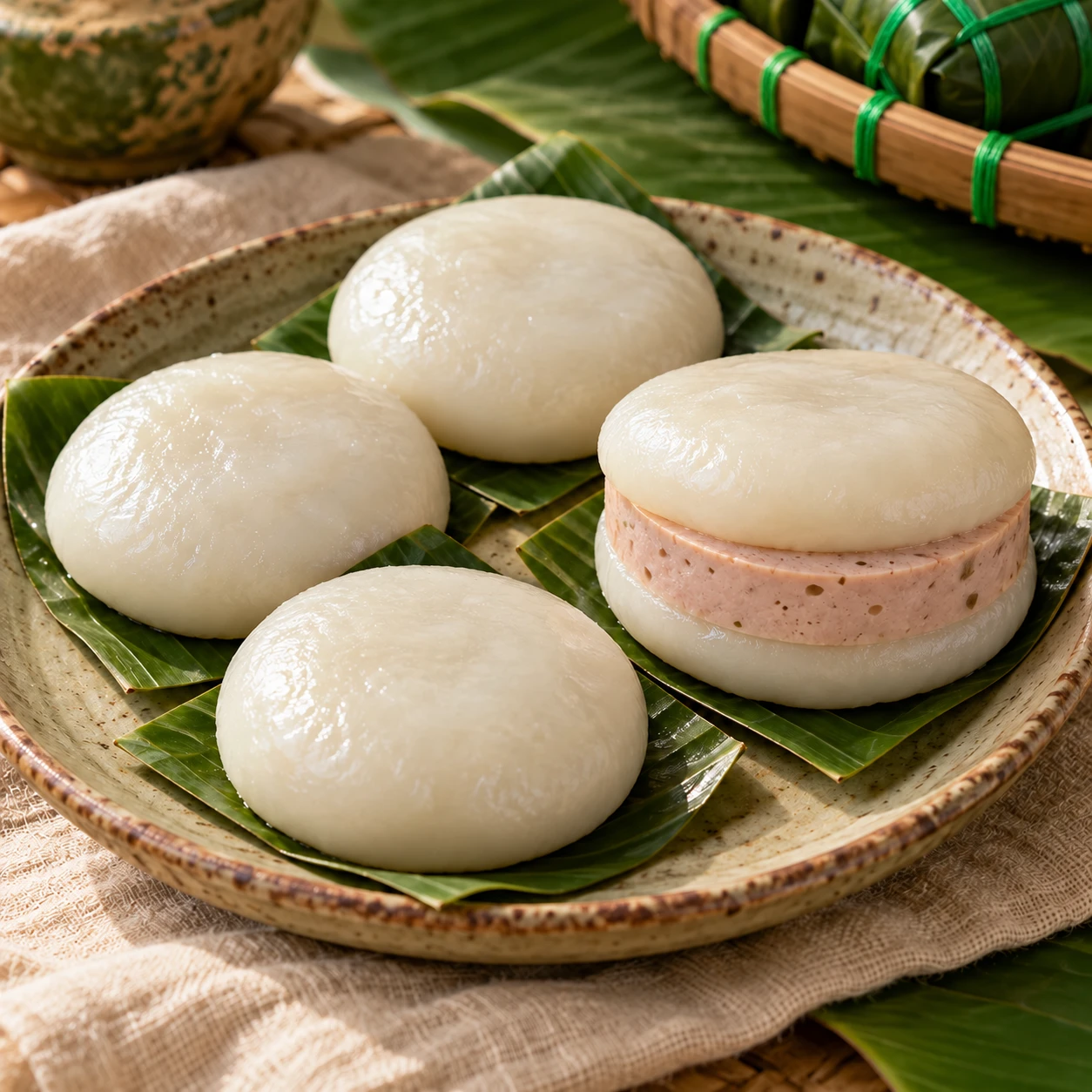 Bánh dày