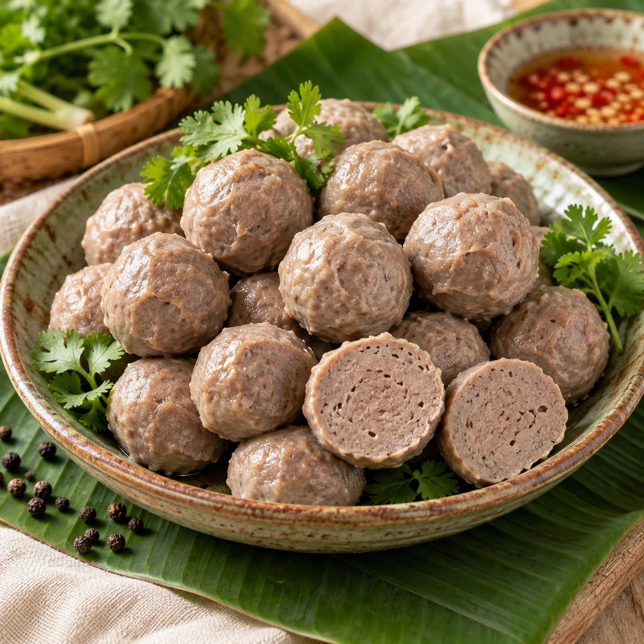 Bò viên