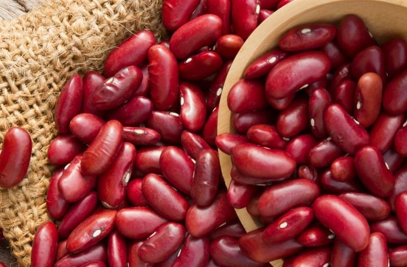 Nguyên liệu và giá trị dinh dưỡng món chè đậu đỏ