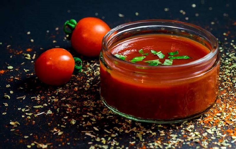 cách nấu sốt tiêu đen cà chua bơ