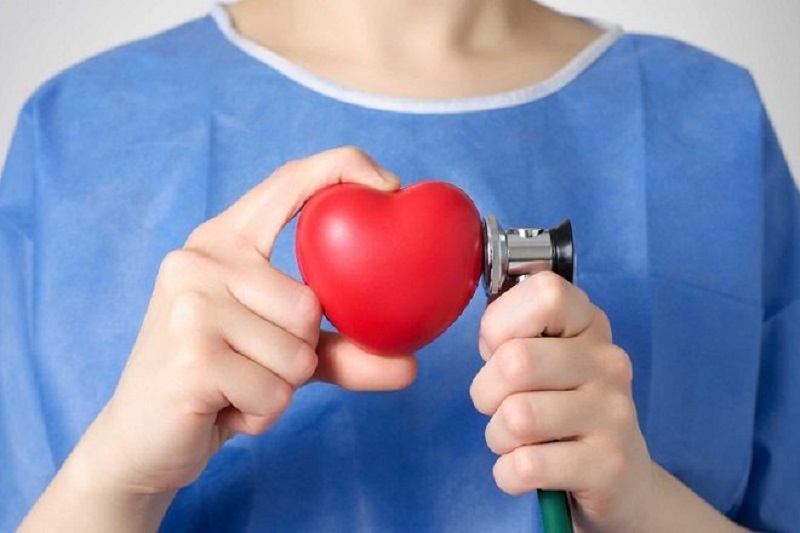 Sử dụng giấm chuối đúng cách sẽ tốt cho hệ tim mạch.