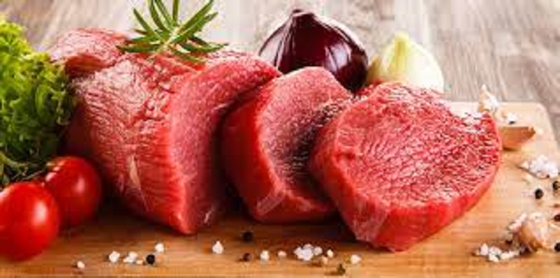 Thịt bò giúp bổ sung nhiều vitamin, khoáng chất cần thiết cho hoạt động sống của chúng ta.