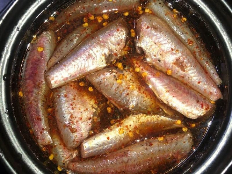 Cách chế biến món cá phèn kho tiêu thơm ngon, bổ dưỡng