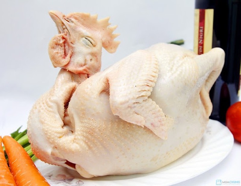 Mẹo lựa thịt gà ta thơm ngon để nấu thịt gà nấu đông